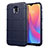 Ultra-thin Silicone Gel Soft Case 360 Degrees Cover S03 for Xiaomi Redmi 8A