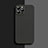 Ultra-thin Silicone Gel Soft Case 360 Degrees Cover S04 for Apple iPhone 13 Pro