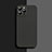 Ultra-thin Silicone Gel Soft Case 360 Degrees Cover S04 for Apple iPhone 14 Pro Max