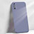 Ultra-thin Silicone Gel Soft Case 360 Degrees Cover S04 for Huawei Enjoy 10e Gray