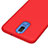 Ultra-thin Silicone Gel Soft Case 360 Degrees Cover S04 for Huawei G10