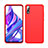 Ultra-thin Silicone Gel Soft Case 360 Degrees Cover S04 for Huawei Honor 9X