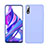 Ultra-thin Silicone Gel Soft Case 360 Degrees Cover S04 for Huawei Honor 9X