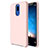 Ultra-thin Silicone Gel Soft Case 360 Degrees Cover S04 for Huawei Nova 2i Pink