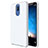 Ultra-thin Silicone Gel Soft Case 360 Degrees Cover S04 for Huawei Nova 2i White