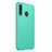 Ultra-thin Silicone Gel Soft Case 360 Degrees Cover S04 for Huawei Nova 4e