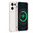 Ultra-thin Silicone Gel Soft Case 360 Degrees Cover S04 for Oppo Reno8 Pro 5G White
