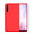 Ultra-thin Silicone Gel Soft Case 360 Degrees Cover S04 for Realme XT