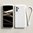 Ultra-thin Silicone Gel Soft Case 360 Degrees Cover S04 for Samsung Galaxy A32 4G