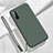 Ultra-thin Silicone Gel Soft Case 360 Degrees Cover S04 for Samsung Galaxy Note 10 5G