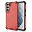 Ultra-thin Silicone Gel Soft Case 360 Degrees Cover S04 for Samsung Galaxy S21 5G