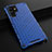 Ultra-thin Silicone Gel Soft Case 360 Degrees Cover S04 for Samsung Galaxy S21 Ultra 5G