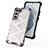 Ultra-thin Silicone Gel Soft Case 360 Degrees Cover S04 for Samsung Galaxy S23 Plus 5G