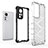 Ultra-thin Silicone Gel Soft Case 360 Degrees Cover S04 for Xiaomi Mi 12 Lite 5G