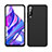 Ultra-thin Silicone Gel Soft Case 360 Degrees Cover S05 for Huawei Honor 9X Pro