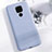 Ultra-thin Silicone Gel Soft Case 360 Degrees Cover S05 for Huawei Mate 30 Lite