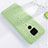 Ultra-thin Silicone Gel Soft Case 360 Degrees Cover S05 for Huawei Nova 5z