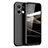 Ultra-thin Silicone Gel Soft Case 360 Degrees Cover S05 for Oppo Reno8 5G Black