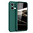 Ultra-thin Silicone Gel Soft Case 360 Degrees Cover S05 for Oppo Reno8 Pro+ Plus 5G Green