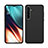 Ultra-thin Silicone Gel Soft Case 360 Degrees Cover S05 for Realme X2
