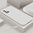 Ultra-thin Silicone Gel Soft Case 360 Degrees Cover S05 for Samsung Galaxy M40S White