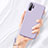 Ultra-thin Silicone Gel Soft Case 360 Degrees Cover S05 for Samsung Galaxy Note 10 Plus 5G