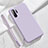 Ultra-thin Silicone Gel Soft Case 360 Degrees Cover S05 for Samsung Galaxy Note 10 Plus 5G