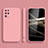 Ultra-thin Silicone Gel Soft Case 360 Degrees Cover S05 for Samsung Galaxy S20 Plus 5G