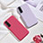 Ultra-thin Silicone Gel Soft Case 360 Degrees Cover S05 for Samsung Galaxy S22 Plus 5G