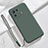 Ultra-thin Silicone Gel Soft Case 360 Degrees Cover S05 for Xiaomi Mi 11 Pro 5G