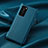 Ultra-thin Silicone Gel Soft Case 360 Degrees Cover S06 for Huawei P40