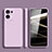 Ultra-thin Silicone Gel Soft Case 360 Degrees Cover S06 for Oppo Reno8 Pro 5G