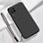 Ultra-thin Silicone Gel Soft Case 360 Degrees Cover S06 for Samsung Galaxy A12 Nacho
