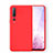 Ultra-thin Silicone Gel Soft Case 360 Degrees Cover S06 for Xiaomi Mi 10