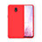 Ultra-thin Silicone Gel Soft Case 360 Degrees Cover S06 for Xiaomi Redmi 8A