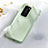 Ultra-thin Silicone Gel Soft Case 360 Degrees Cover S07 for Huawei P40