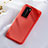 Ultra-thin Silicone Gel Soft Case 360 Degrees Cover S07 for Huawei P40