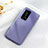 Ultra-thin Silicone Gel Soft Case 360 Degrees Cover S07 for Huawei P40 Pro+ Plus