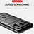 Ultra-thin Silicone Gel Soft Case 360 Degrees Cover S07 for Xiaomi Mi 11 Ultra 5G