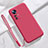 Ultra-thin Silicone Gel Soft Case 360 Degrees Cover S07 for Xiaomi Mi 12 Pro 5G Red