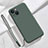 Ultra-thin Silicone Gel Soft Case 360 Degrees Cover S08 for Apple iPhone 14