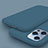 Ultra-thin Silicone Gel Soft Case 360 Degrees Cover S08 for Apple iPhone 14 Pro Max