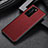 Ultra-thin Silicone Gel Soft Case 360 Degrees Cover S08 for Huawei P40