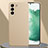 Ultra-thin Silicone Gel Soft Case 360 Degrees Cover S08 for Samsung Galaxy S22 5G