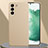 Ultra-thin Silicone Gel Soft Case 360 Degrees Cover S08 for Samsung Galaxy S23 Plus 5G