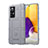 Ultra-thin Silicone Gel Soft Case 360 Degrees Cover S08 for Xiaomi Mi 12 Lite 5G Gray