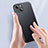 Ultra-thin Silicone Gel Soft Case 360 Degrees Cover S09 for Apple iPhone 13