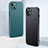 Ultra-thin Silicone Gel Soft Case 360 Degrees Cover S09 for Apple iPhone 13 Mini