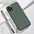 Ultra-thin Silicone Gel Soft Case 360 Degrees Cover S09 for Apple iPhone 13 Pro