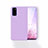 Ultra-thin Silicone Gel Soft Case 360 Degrees Cover T01 for Huawei Honor View 30 5G